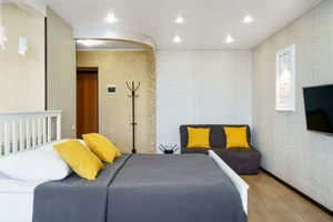 Фото 1-комнатная квартира в Томске, ул. Тверская, 77