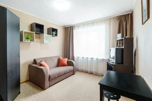 Фото 1-комнатная квартира в Томске, пр. Фрунзе 126