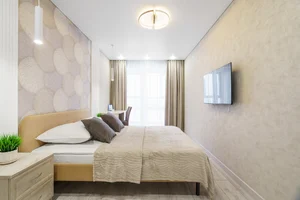 Фото 2-комнатная квартира в Томске, ул. Аркадия Иванова, 21