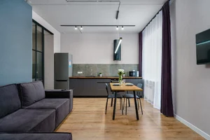 Фото 2-комнатная квартира в Томске, ул. Левитана, 3