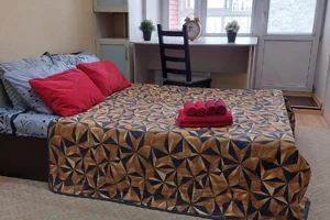 Фото 1-комнатная квартира в Томске, ул. Степана Разина 19