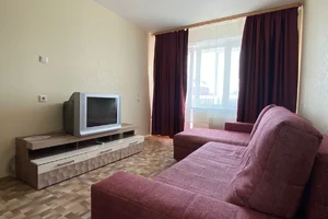 Фото 1-комнатная квартира в Томске, 12 Иркутский тракт