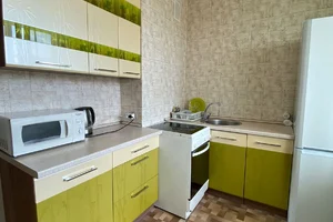 Фото 1-комнатная квартира в Томске, 12 Иркутский тракт