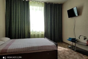 Фото 1-комнатная квартира в Томске, Рабочая 1-я 8