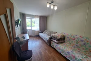 Фото 2-комнатная квартира в Томске, Учебная 7