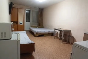 Фото 1-комнатная квартира в Томске, ул. Большая Подгорная 87