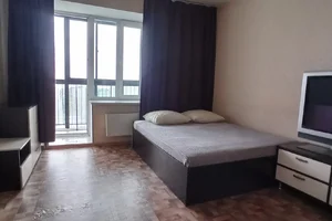 Фото 1-комнатная квартира в Томске, 1-рабочая 8