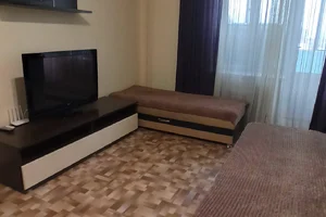 Фото 1-комнатная квартира в Томске, 1 рабочая 8