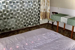 Фото 1-комнатная квартира в Томске, ул. Говорова дом 31