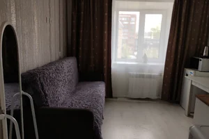 Фото 1-комнатная квартира в Томске, Полины Осипенко пер. 31а