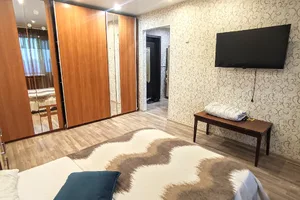 Квартира на сутки Мегион Ленина 4