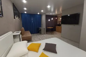 Квартира на сутки Мегион Свободы 29/1