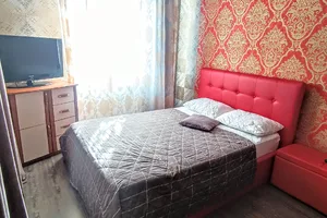 Квартира на сутки Мегион Нефтяников д 7