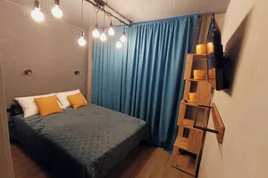 Квартира на сутки Мегион Строителей 2/2