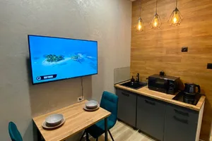 Фото 1-комнатная квартира в Мегионе, Свободы 38