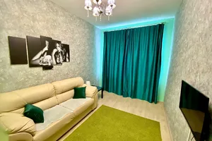 Фото 1-комнатная квартира в Мегионе, Западная, 1