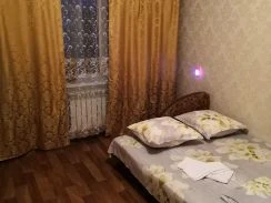 Фото 1-комнатная квартира в Мегионе, Ленина 1