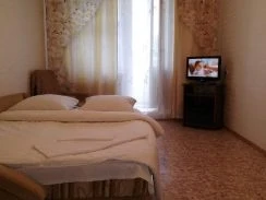 Фото 1-комнатная квартира в Мегионе, Заречная 1/3