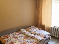 Фото 1-комнатная квартира в Мегионе, Строителей 1/1