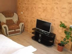 Фото 1-комнатная квартира в Мегионе, Свободы 40