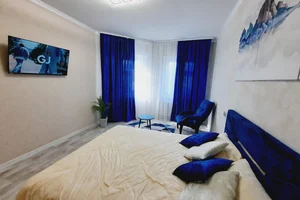 Фото 1-комнатная квартира в Мегионе, Заречная 1 корпус 1