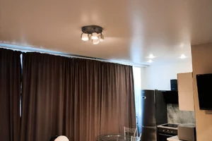 Фото 1-комнатная квартира в Красногорске, сабурово парковая 13