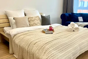 Фото 1-комнатная квартира в Зеленограде, Георгиевский пр-т, 33А корпус 1