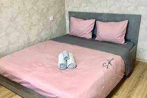 Фото 1-комнатная квартира в Зеленограде, Первый Андреевский, 1