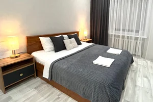 Квартира на сутки Зеленогорск Зеленогорск, Ленина 5