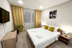 Квартира на сутки Зеленогорск Энергетиков 3