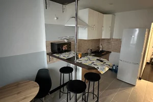 Фото 2-комнатная квартира в Звенигороде, мкр. 3 дом 1