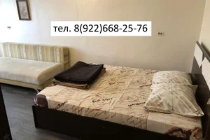 Фото 1-комнатная квартира в Кирове, УЛ ВОРОВСКОГО 52 ЦЕНТР,В ГАТУ,КГМУ,ЦУМ