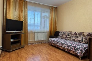 Фото 1-комнатная квартира в Кирове, Ленина, д. 114б