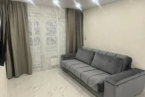 Фото 1-комнатная квартира в Кирове, Тимирязева, д.7 к.1