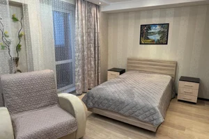 Фото 1-комнатная квартира в Кирове, Горького, д. 25