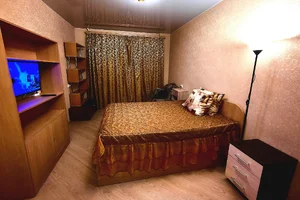 Фото 1-комнатная квартира в Кирове, ул. Менделеева, 11