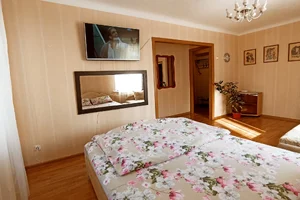 Фото 1-комнатная квартира в Чебоксарах, проспект ленина 22