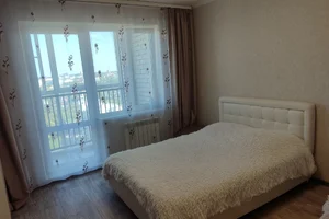 Фото 1-комнатная квартира в Чебоксарах, Пирогова 1 корпус 2