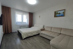 Фото 1-комнатная квартира в Чебоксарах, ул. Радужная дом 11 