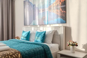 Фото 1-комнатная квартира в Чебоксарах, Богдана Хмельницкого 59