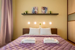 Фото 2-комнатная квартира в Чебоксарах, ул. Юрьева 8/7