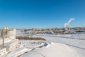 Фото 2-комнатная квартира в Чебоксарах, Пирогова 2к2