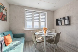 Фото 2-комнатная квартира в Чебоксарах, Радужная 1к1