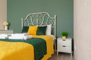 Фото 1-комнатная квартира в Чебоксарах, ул. Пирогова 1к3