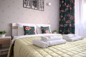 Фото 1-комнатная квартира в Чебоксарах, ул. Гагарина Ю., д.47 к.2