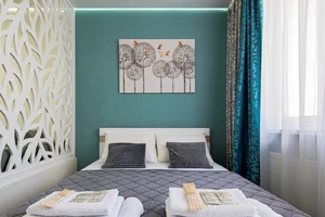 Квартира на сутки Чебоксары Радужная 5