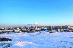 Фото 2-комнатная квартира в Чебоксарах, Пирогова 2к2