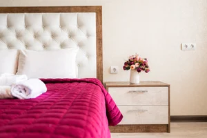 Фото 2-комнатная квартира в Чебоксарах, улица Олега Волкова 3