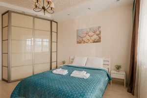 Фото 2-комнатная квартира в Чебоксарах, Ленина 7б