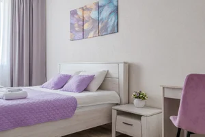 Фото 1-комнатная квартира в Чебоксарах, Богдана Хмельницкого 59